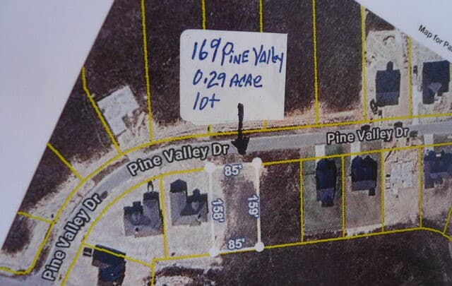 rental at 169 Pine Valley Dr in La Vernia, TX — photo 4