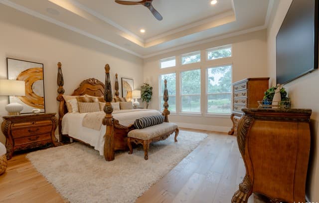3-bedroom rental at 507 Arthur Ct in Spring Branch, TX — photo 2