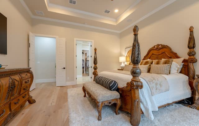 3-bedroom rental at 507 Arthur Ct in Spring Branch, TX — photo 3