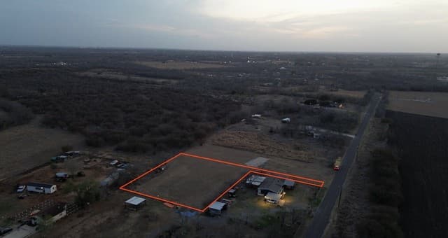 rental at 11438 Hollowell in Atascosa, TX — photo 1