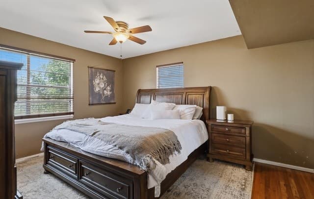 3-bedroom rental at 16040 Keller in LaCoste, TX — photo 4