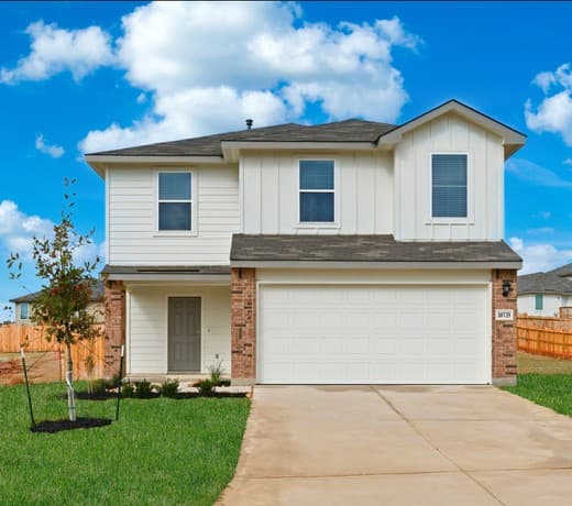 5-bedroom rental at 10735 Criterion in San Antonio, TX — photo 1