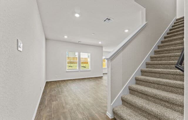 4-bedroom rental at 10749 Dazzle in San Antonio, TX — photo 4