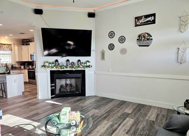 3-bedroom rental at 136 Turnberry in La Vernia, TX — photo 3