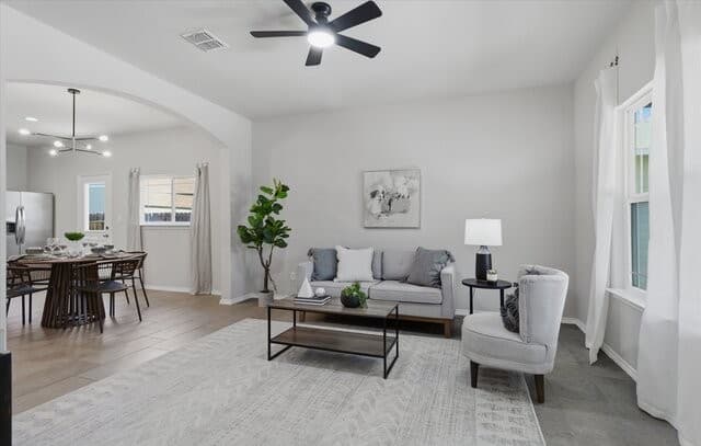 3-bedroom rental at 1035 Cedar Grove Trail in Spring Branch, TX — photo 5