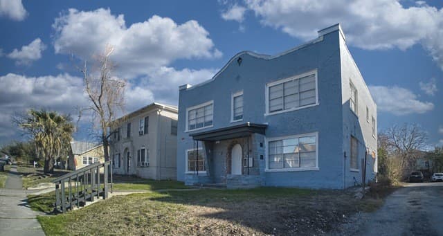 rental at 252 Natalen in San Antonio, TX — photo 2