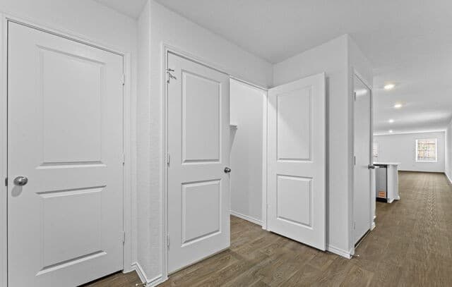 3-bedroom rental at 5862 Cosmic Crisp in San Antonio, TX — photo 2