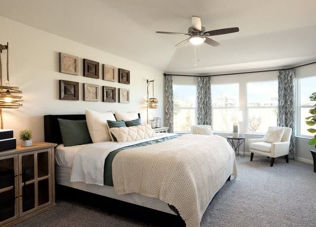 3-bedroom rental at 9827 Briceway Gap in San Antonio, TX — photo 4