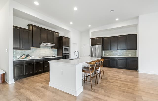 4-bedroom rental at 110 Sonrisa in Boerne, TX — photo 5
