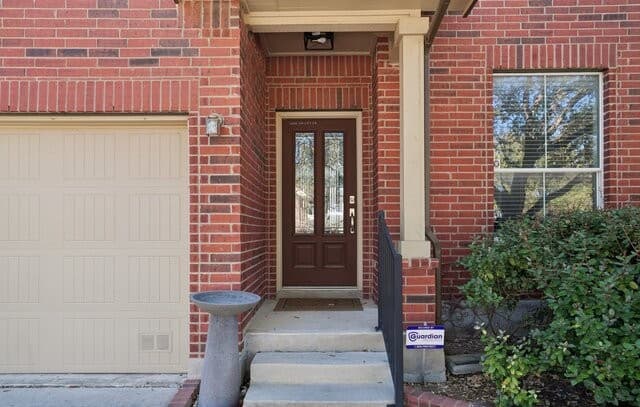 3-bedroom rental at 545 Celtic Ash in Schertz, TX — photo 4