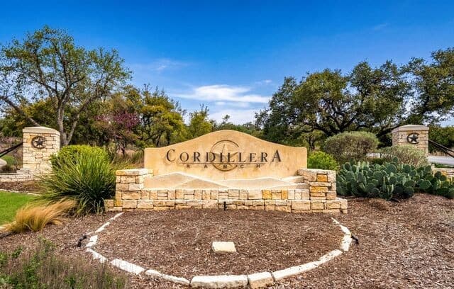 rental at LOT 28 Rio Cordillera in Boerne, TX — photo 1