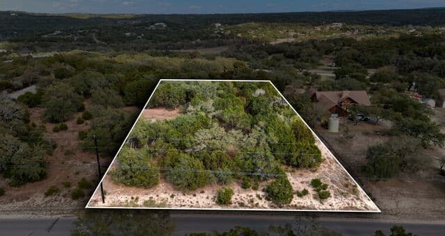 rental at 9020 Gainsborough Dr. in Spring Branch, TX — photo 1