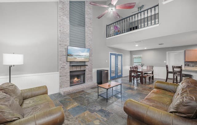 3-bedroom rental at 14118 Sage Trail in San Antonio, TX — photo 5