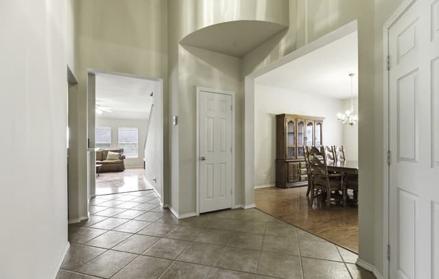 4-bedroom rental at 22130 Prospect Hl in San Antonio, TX — photo 2