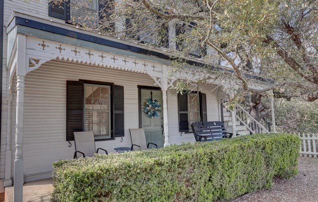 Home for sale at 507 W Travis in Fredericksburg, TX — photo 2