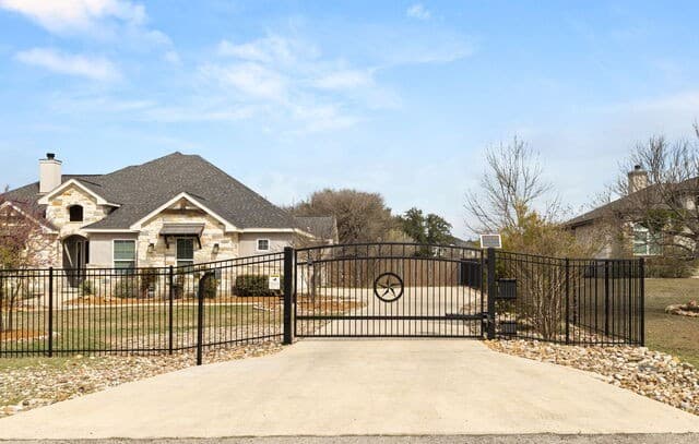 Home for sale at 1217 Paladin Trail in Spring Branch, TX — photo 2