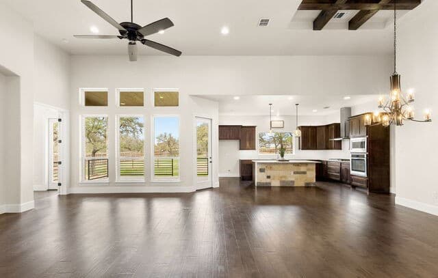 Home for sale at 1217 Paladin Trail in Spring Branch, TX — photo 3