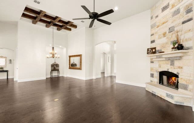 Home for sale at 1217 Paladin Trail in Spring Branch, TX — photo 5