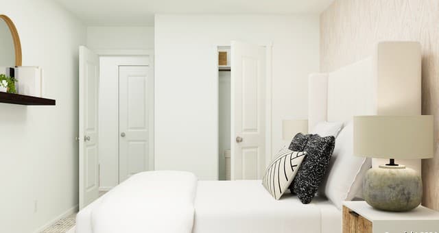 4-bedroom rental at 2710 Jasper Stone in San Antonio, TX — photo 4