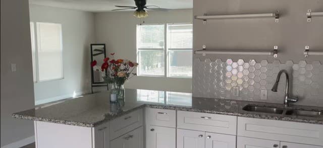 2-bedroom rental at 106 Kipling in San Antonio, TX — photo 5