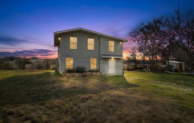 4-bedroom rental at 477 Bandera in Bandera, TX — photo 2