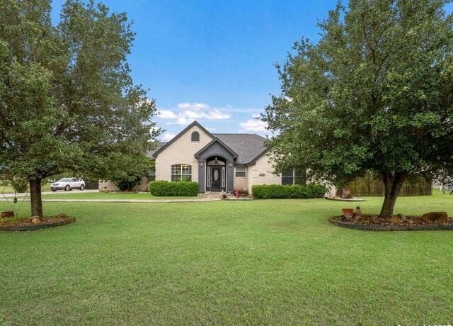 3-bedroom rental at 8612 Quail Ridge in San Antonio, TX — photo 1