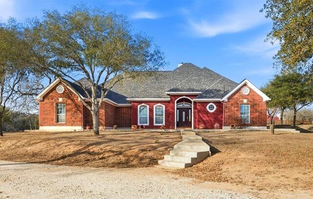 4-bedroom rental at 1007 Bluebonnet Lane (Lot 195) in Adkins, TX — photo 4