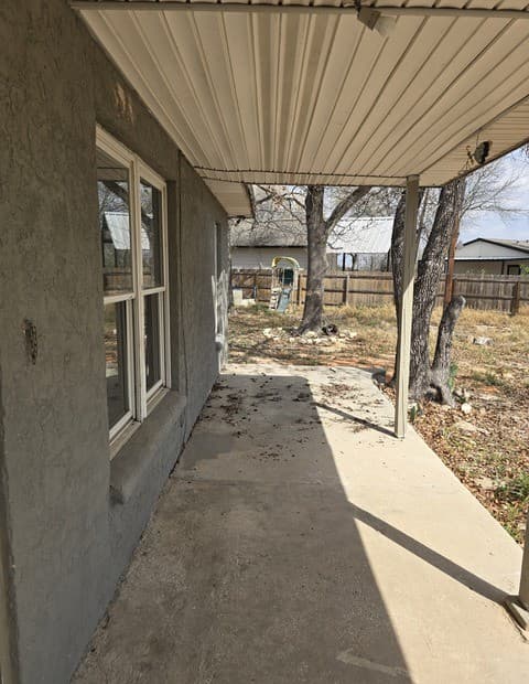 2-bedroom rental at 22903 Sweet Liberty in Elmendorf, TX — photo 3