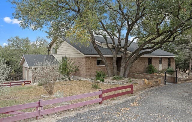 Home for sale at 23314 Eagle Gap in San Antonio, TX — photo 3