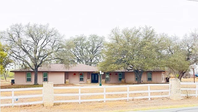 5-bedroom home for sale at 12335 Shepherd in Atascosa TX