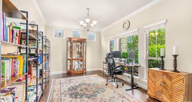 4-bedroom rental at 8930 High Branch in San Antonio, TX — photo 2