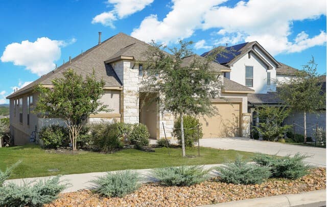 4-bedroom rental at 116 Ocotillo in Boerne, TX — photo 1
