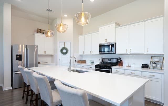 4-bedroom rental at 116 Ocotillo in Boerne, TX — photo 5
