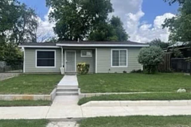 2-bedroom rental at 135 Willee Dr. in San Antonio, TX — photo 1
