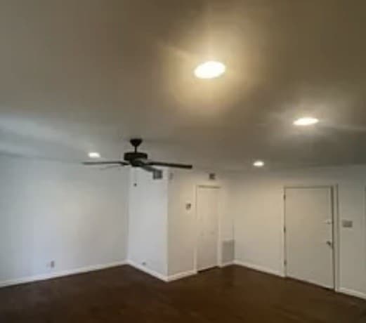 2-bedroom rental at 135 Willee Dr. in San Antonio, TX — photo 2