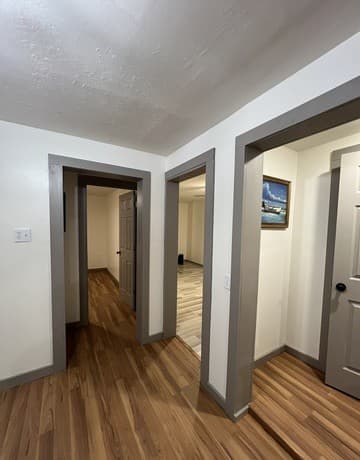 2-bedroom rental at 3216 Vera Cruz in San Antonio, TX — photo 3