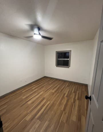 2-bedroom rental at 3216 Vera Cruz in San Antonio, TX — photo 4