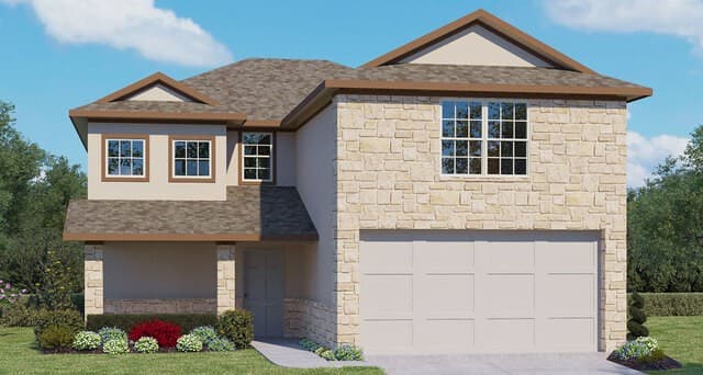 3-bedroom home for sale at 117 Lilli's Lane in Comfort TX