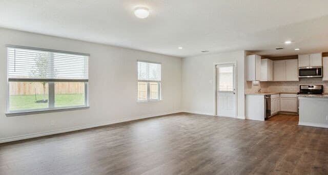 3-bedroom rental at 117 Lilli's Lane in Comfort, TX — photo 3