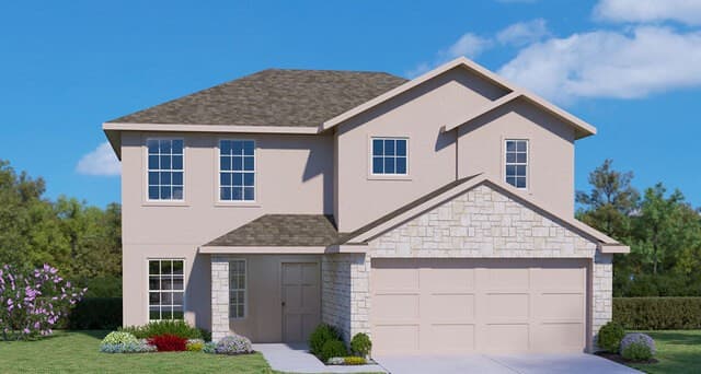 4-bedroom home for sale at 121 Lilli's Lane in Comfort TX