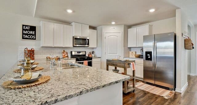 Home for sale at 121 Lilli's Lane in Comfort, TX — photo 5
