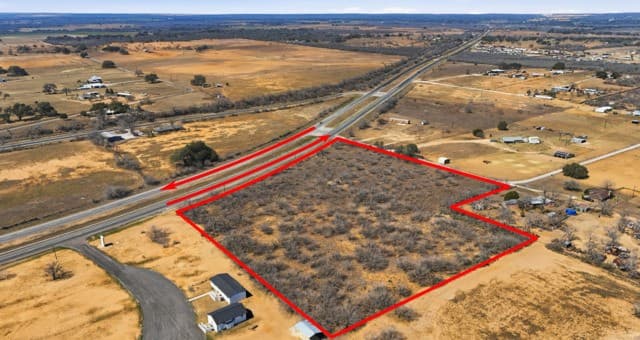rental at TBD Duncan in Leming, TX — photo 3