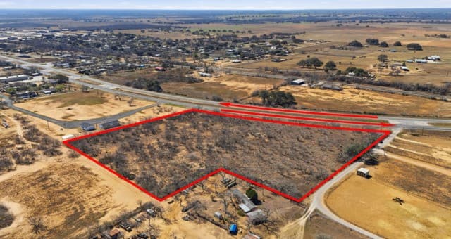 rental at TBD Duncan in Leming, TX — photo 4