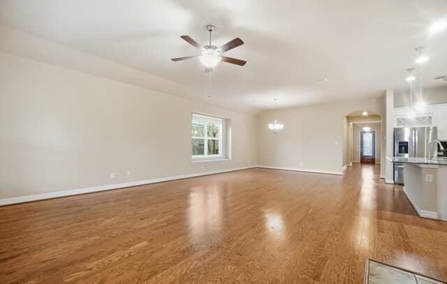 4-bedroom rental at 448 Turning Stone in Cibolo, TX — photo 3