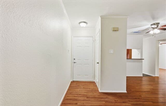 2-bedroom rental at 4212 Medical Unit 203 in San Antonio, TX — photo 5