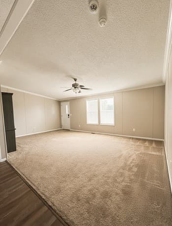 3-bedroom rental at 153 Davie in Marion, TX — photo 3