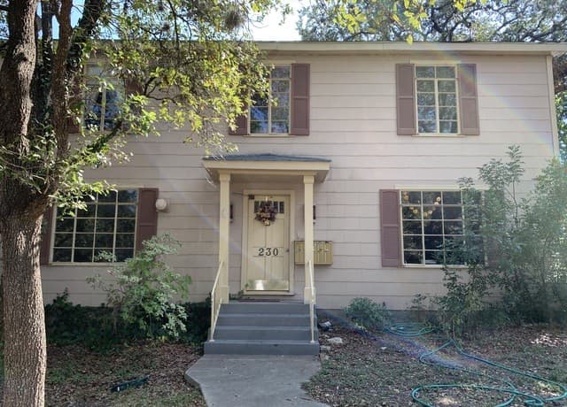 rental at 230 Mulberry in San Antonio, TX — photo 3