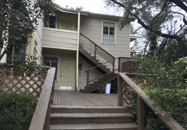 rental at 230 Mulberry in San Antonio, TX — photo 4
