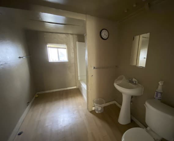3-bedroom rental at 1021 Cherry in San Antonio, TX — photo 5