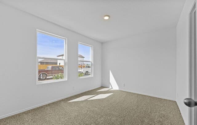 3-bedroom rental at 14718 Candelabra Cactus in San Antonio, TX — photo 3